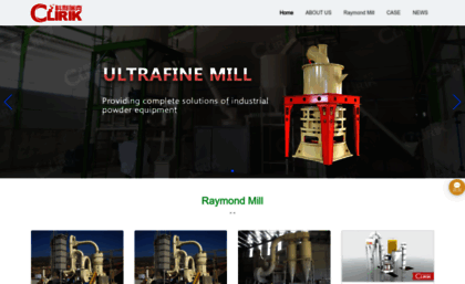 raymond-mill.com