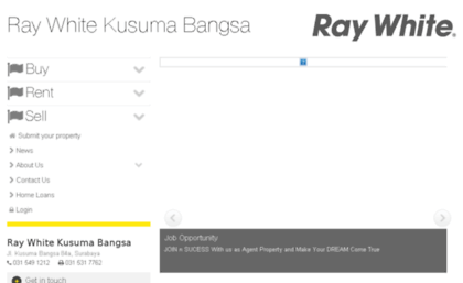 raywhitekusuma.com