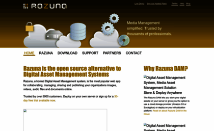 razuna.org