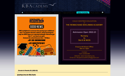 rbacademy.org