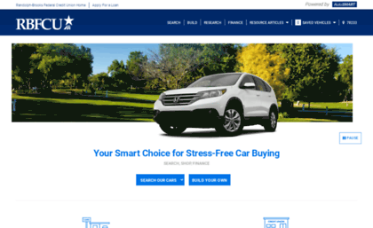 rbfcu.cudlautosmart.com