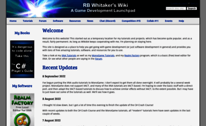 rbwhitaker.wikidot.com