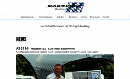 rc-flight-academy.de