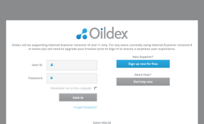 rc.oildex.com