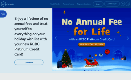 rcbcbankard.com