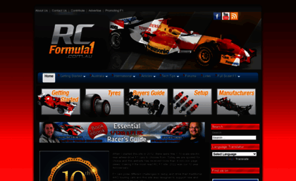 rcformula1.com.au