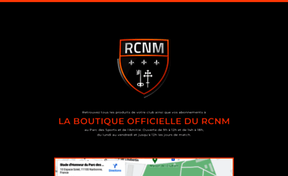 rcnm.com