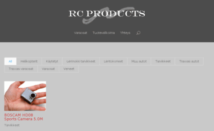 rcproducts.fi