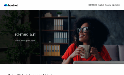 rd-media.nl
