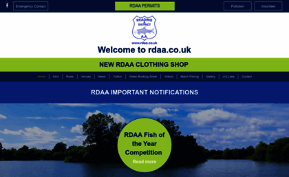 rdaa.co.uk