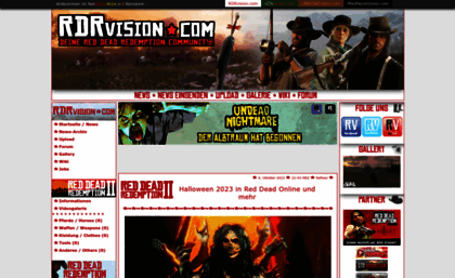 rdrvision.com