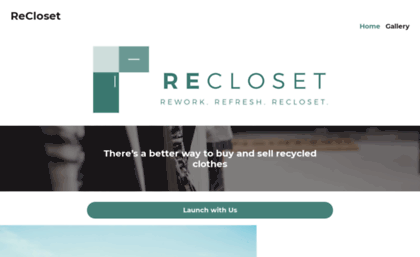 re-closet.com