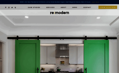 re-modern.com