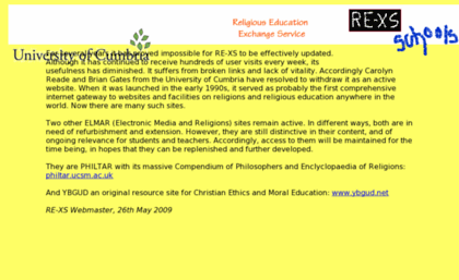 re-xs.ucsm.ac.uk