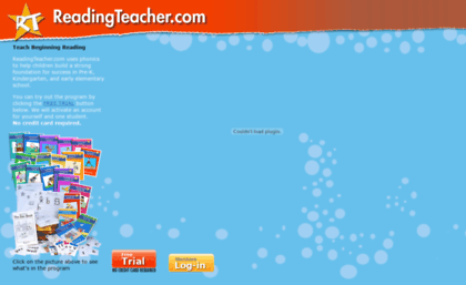 rea.readingteacher.com