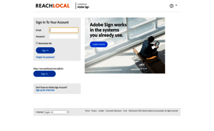 reachlocal.echosign.com