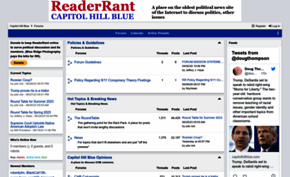 readerrant.capitolhillblue.com