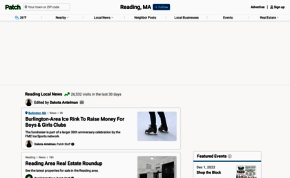 reading.patch.com