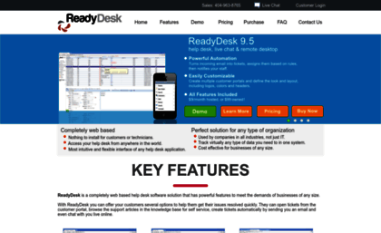 readydesk.com