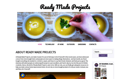 readymadeprojects.com