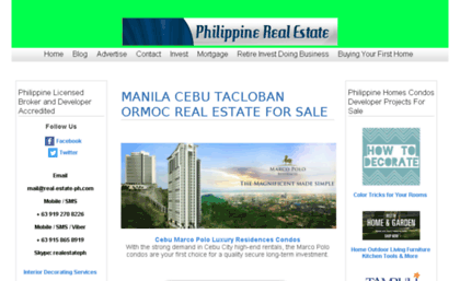 real-estate-ph.com