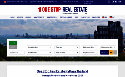 real-estate-thailand.com