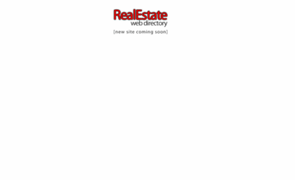 real-estate-web-directory.com