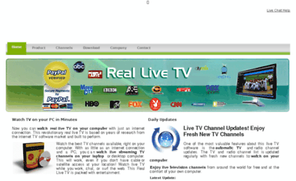 real-live-tv.webs.com