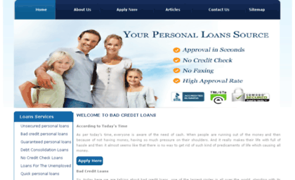 real-personal-loans.com