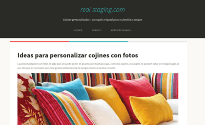 real-staging.com