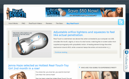 real-touch-toy.com