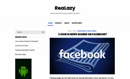 realazy.org