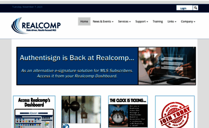 realcomp.com