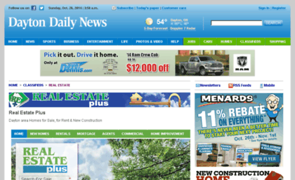 realestate.daytondailynews.com