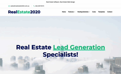 realestate2020.com.au