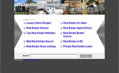 realestateactivities.net