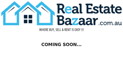 realestatebazaar.com.au