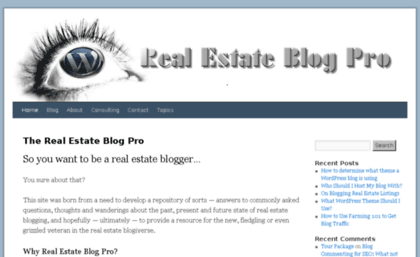 realestateblogpro.com