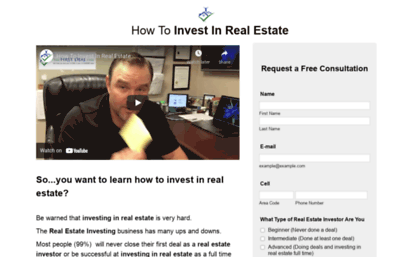realestateinvestorcoach.com