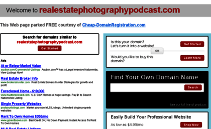 realestatephotographypodcast.com