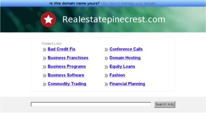 realestatepinecrest.com