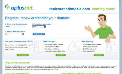 realestatindonesia.com