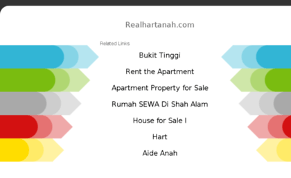 realhartanah.com