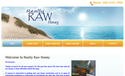 reallyrawhoney.com.au