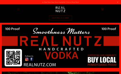 realnutz.com