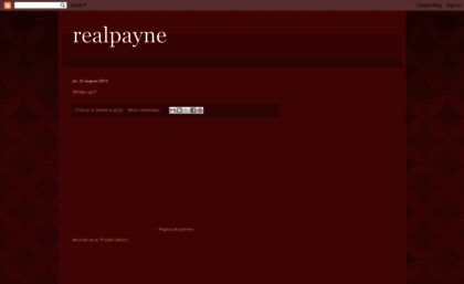 realpayne.blogspot.co.uk
