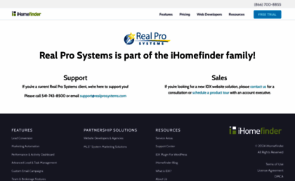 realprosystems.com