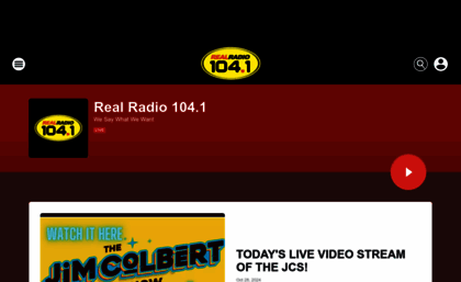 realradio.iheart.com