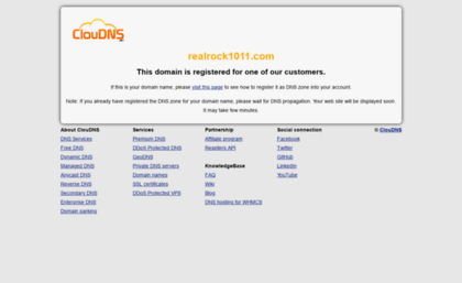 realrock1011.com