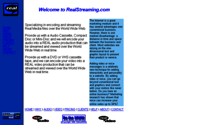 realstreaming.com